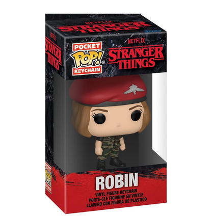 Mini Funko +10 Modelos