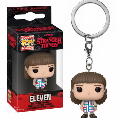 Mini Funko +10 Modelos