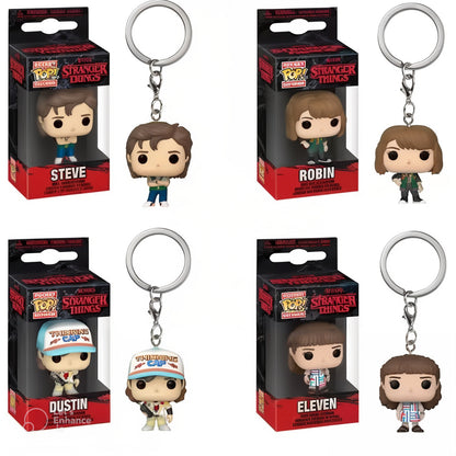 Mini Funko +10 Modelos