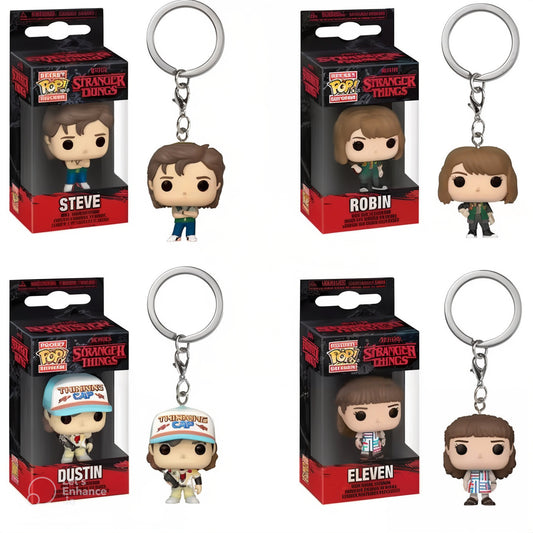 Mini Funko +10 Modelos