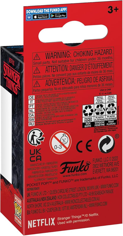 Mini Funko +10 Modelos